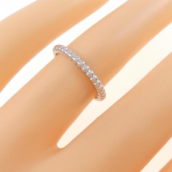 Van Cleef & Arpels Perlée Ring - Picture 4 of 4